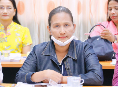 โครงการประชุมเชิงปฏิบัติการพัฒนาศักยภาพผู้จัดทำบัญชีสหกรณ์นอกภาคการเกษตรเพื่อให้สามารถปิดบัญชีได้ ปีงบประมาณ 2568 ณ ห้องประชุมสำนักงานสหกรณ์จังหวัดนครศรีธรรมราช เพื่อพัฒนาศักยภาพผู้จัดทำบัญชีสหกรณ์นอกภาคการเกษตรให้สามารถปิดบัญชีได้อย่างต่อเนื่อง และส่งเส ... พารามิเตอร์รูปภาพ 34